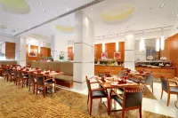 Golden Sands Hotel & Residences Sharjah - breakfast
