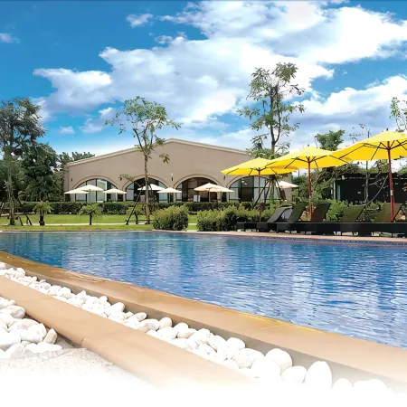 Limon Villa Khao Yai by SLH