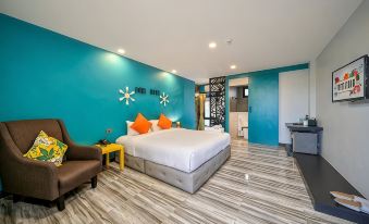 Nam Naka Boutique Hotel