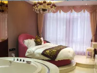 둥싱 호텔 핑리 호텔