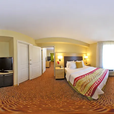 TownePlace Suites Wilmington/Wrightsville Beach