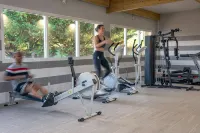 Kyriad Sens - Træningscentre