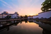 JIANGLAN·TAICANGLI  Hotel