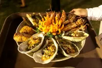 FLC Luxury Hotel Samson - พร้อมอาหารเช้า