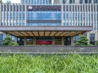 Hangzhou Bay Universal Hotel Hotel a Cixi