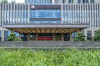 慈渓杭州灣環球ホテル