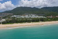 Palace Resort Yalong Bay Sanya - Romantic