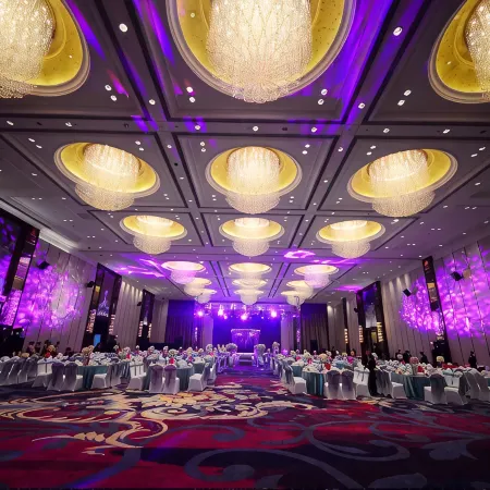 World Trade Winning Hotel