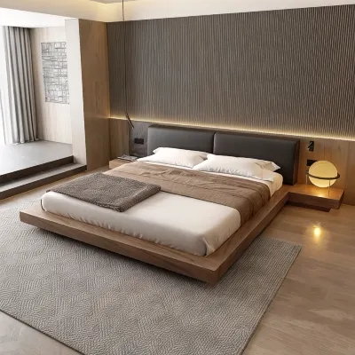 Fanbo · Jingxiang Light Luxury Homestay Hoteles cerca de Yunnan Art University Wenhua College
