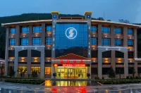 Jiusan Hotel