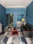 Old Friend E-sports Homestay - Inns