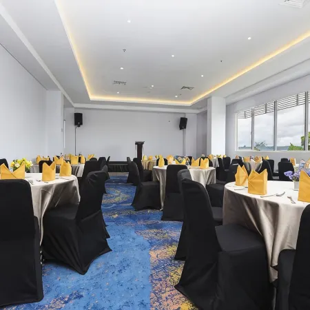 Horison Hotel Ultima Timika