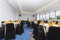 Horison Hotel Ultima Timika - Bữa sáng