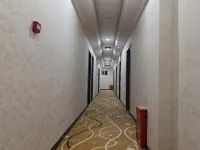 遂寧優客商務賓館
