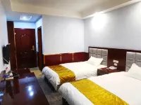 Huoqiu Xishan Jinyun Hotel - Morgenmad