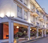 A Hotel Chinatown - 3 ดาว