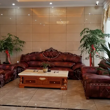 Xingren Hongmei Boutique Hotel