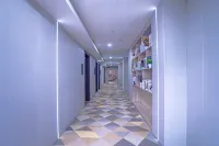 Cup Premium Hotel
