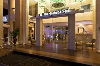 The District Boracay