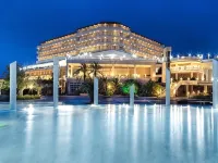Level Luxury Room's Hotels near باليلولا