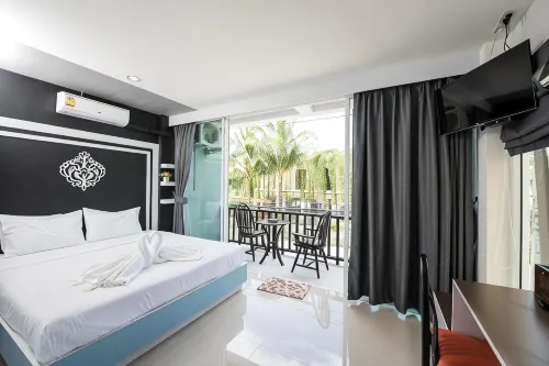 Vacation Time House - Pensionat