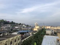 QINHEYUAN APARTMENT - Mountain view