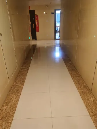 太原鑫悅アパートメント