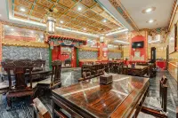 Shengshi Xianglong Hotel - parking