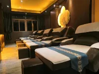 Yangmei Enjoy Hotels - Gym