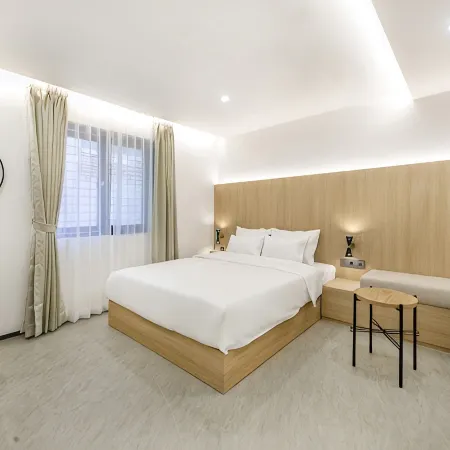 Yaja Hotel Gimhae