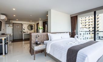 Blackwoods Hotel Pattaya