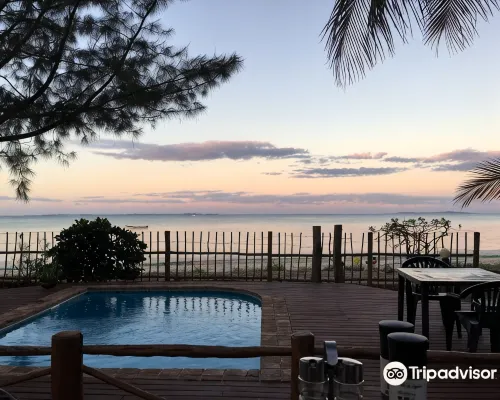 Samara Lodge Hotels in Vilankulo