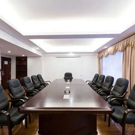Jingxian Jingcheng Business Hotel