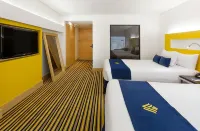 Wyndham Bogota - Balkoner