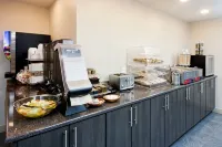 Travelodge by Wyndham Kindersley - Desayuno