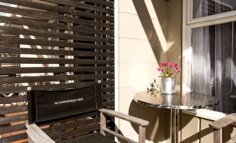 Accent on Taupo Motor Lodge