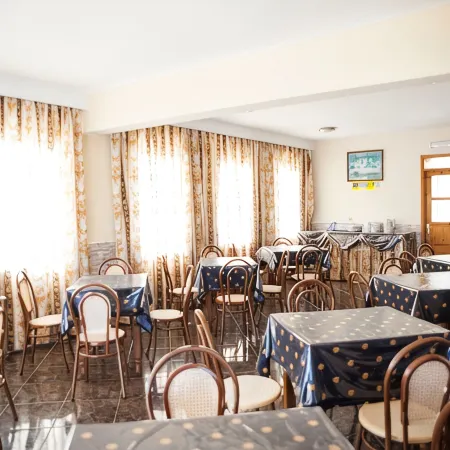 Eleni Hotel