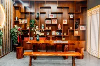 Bieshu Yige Hostel - صديق للحيوانات الاليفة