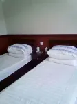 Youyu Yongxing Hotel - parking