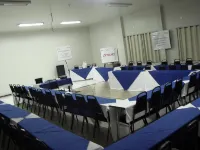 Marion Pantanal Hotel - Thân thiện với thú cưng