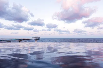 Seamore Residence Hoteles en 
