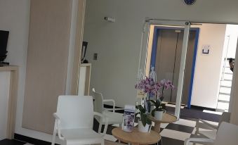 Aparthotel Paderborn