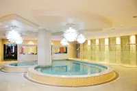 Jiangyin International Hotel