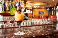 Delta Hotels Montreal - bar