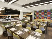 Ibis Styles Ambassador Seoul Gangnam Hotels in der Nähe von Bibliothek Starfield