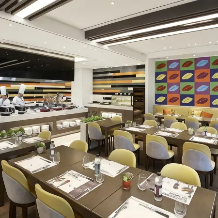 Ibis Styles Ambassador Seoul Gangnam