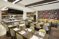 Ibis Styles Ambassador Seoul Gangnam - Bữa sáng