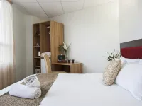 阿斯考提亞女王酒店 鄰近K 路的酒店
