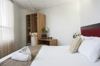 阿斯考提亞女王酒店 - 3星級