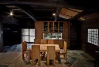 Miyama Kaya Villa - breakfast